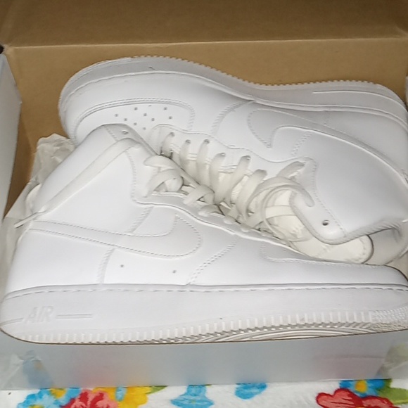 Nike af1 - Picture 5 of 8